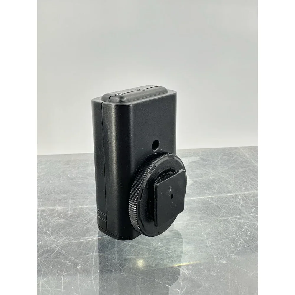 Vivitar Wireless Remote Shutter Release Long Exposure Photos Canon, pentax,(AB)